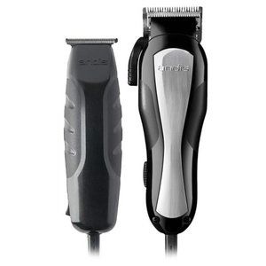 Head-styler/Headliner Clipper & Trimmer Kit-Carbon-Steel,Complete HaircuttingKit